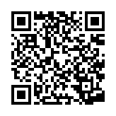 スマートフォンQRコード
