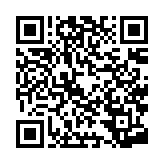 スマートフォンQRコード