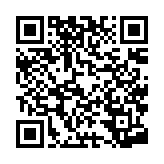 スマートフォンQRコード