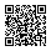 スマートフォンQRコード