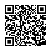 スマートフォンQRコード