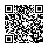スマートフォンQRコード