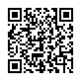 スマートフォンQRコード
