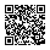 スマートフォンQRコード