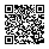 スマートフォンQRコード