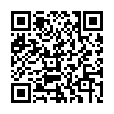 スマートフォンQRコード