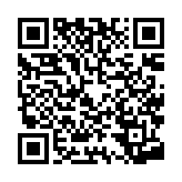 スマートフォンQRコード