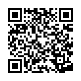 スマートフォンQRコード