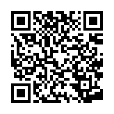 スマートフォンQRコード