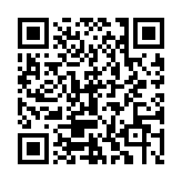 スマートフォンQRコード