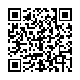 スマートフォンQRコード