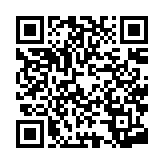 スマートフォンQRコード
