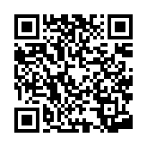 スマートフォンQRコード