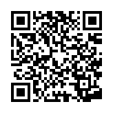 スマートフォンQRコード