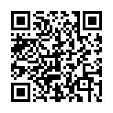 スマートフォンQRコード