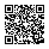 スマートフォンQRコード