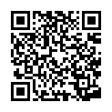 スマートフォンQRコード