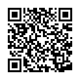 スマートフォンQRコード