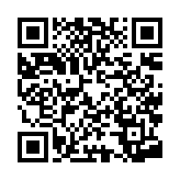 スマートフォンQRコード