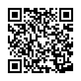 スマートフォンQRコード