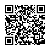 スマートフォンQRコード