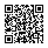 スマートフォンQRコード
