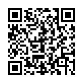 スマートフォンQRコード