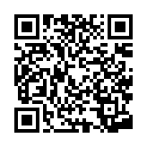 スマートフォンQRコード
