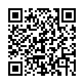 スマートフォンQRコード