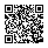 スマートフォンQRコード