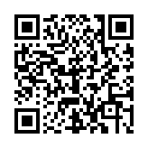スマートフォンQRコード
