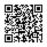 スマートフォンQRコード