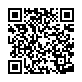 スマートフォンQRコード