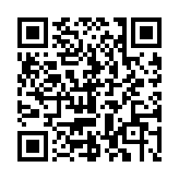 スマートフォンQRコード