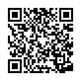 スマートフォンQRコード