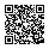 スマートフォンQRコード