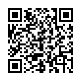 スマートフォンQRコード