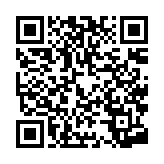 スマートフォンQRコード