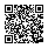スマートフォンQRコード