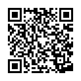 スマートフォンQRコード