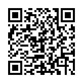 スマートフォンQRコード