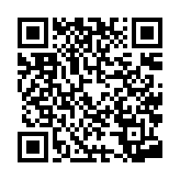 スマートフォンQRコード