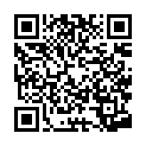 スマートフォンQRコード