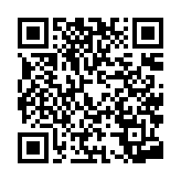 スマートフォンQRコード