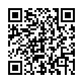 スマートフォンQRコード