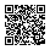 スマートフォンQRコード