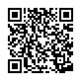 スマートフォンQRコード