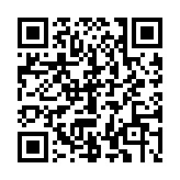 スマートフォンQRコード