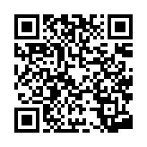 スマートフォンQRコード
