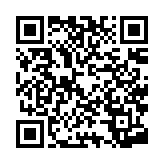 スマートフォンQRコード